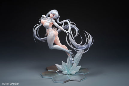 Goddess of Victory: NIKKE - Cinderella - 1/4 Scale Figure (Hobby Sakura) — product image 1