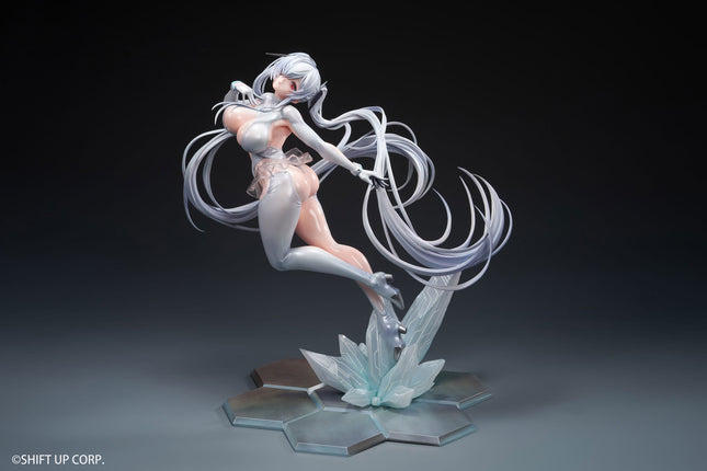 Goddess of Victory: NIKKE - Cinderella - 1/4 Scale Figure (Hobby Sakura) — product image 1