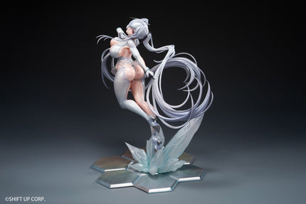 Goddess of Victory: NIKKE - Cinderella - 1/4 Scale Figure (Hobby Sakura) — product image 2