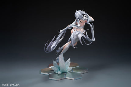 Goddess of Victory: NIKKE - Cinderella - 1/4 Scale Figure (Hobby Sakura) — product image 3