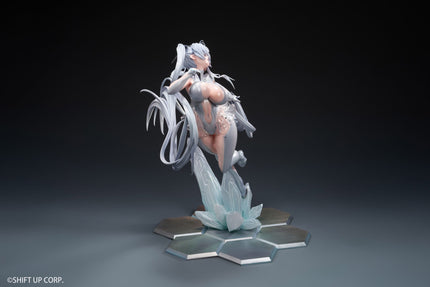 Goddess of Victory: NIKKE - Cinderella - 1/4 Scale Figure (Hobby Sakura) — product image 4