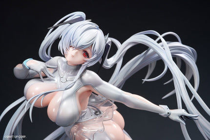 Goddess of Victory: NIKKE - Cinderella - 1/4 Scale Figure (Hobby Sakura) — product image 6