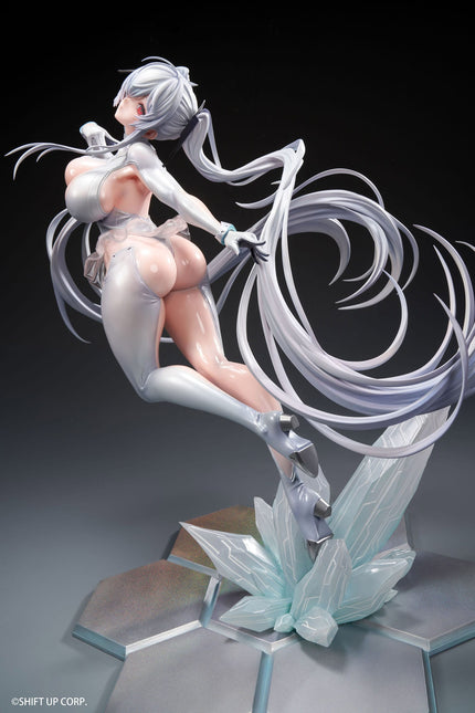 Goddess of Victory: NIKKE - Cinderella - 1/4 Scale Figure (Hobby Sakura) — product image 7