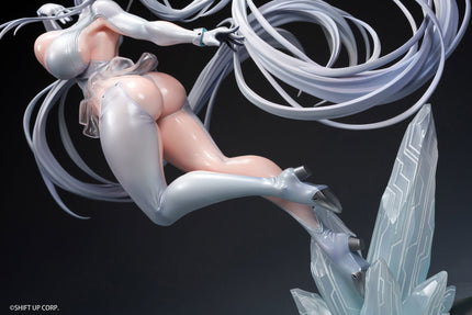Goddess of Victory: NIKKE - Cinderella - 1/4 Scale Figure (Hobby Sakura) — product image 8