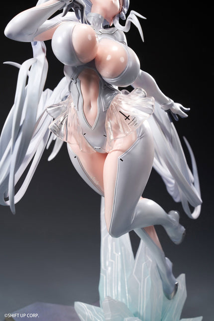 Goddess of Victory: NIKKE - Cinderella - 1/4 Scale Figure (Hobby Sakura) — product image 9
