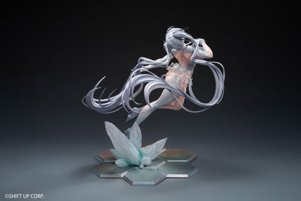 Goddess of Victory: NIKKE - Cinderella - 1/4 Scale Figure (Hobby Sakura) — product image 10