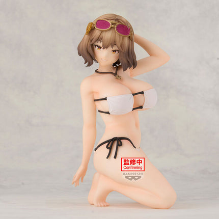Goddess of Victory: NIKKE - Anis - Cord Reel Figure (Banpresto) — product image 1