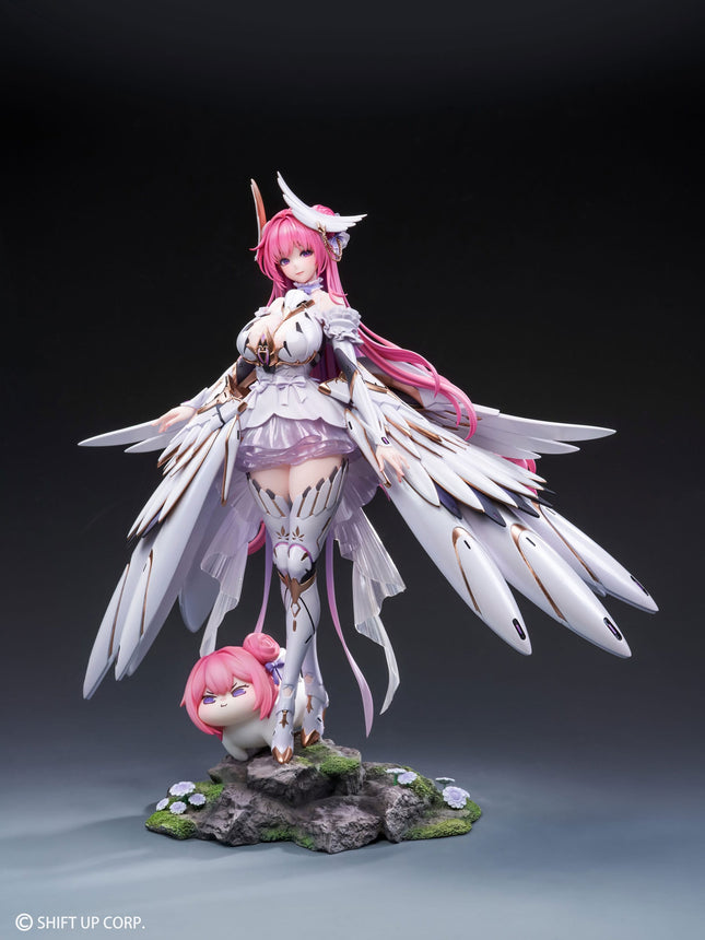Goddess of Victory: NIKKE - Dorothy - Deluxe Edition 1/7 Scale Figure (Hobby Sakura) — product image 1