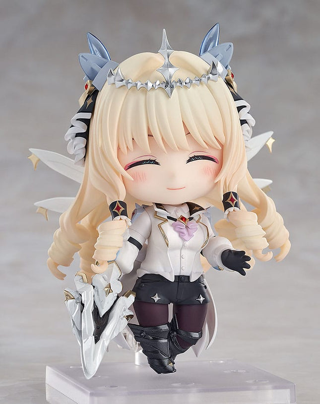 Goddess of Victory: NIKKE - Crown - Nendoroid Figure (Good Smile Company) — product image 2