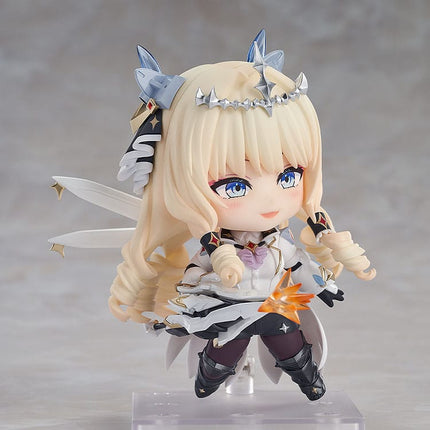 Goddess of Victory: NIKKE - Crown - Nendoroid Figure (Good Smile Company) — product image 4