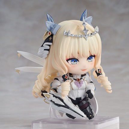 Goddess of Victory: NIKKE - Crown - Nendoroid Figure (Good Smile Company) — product image 5