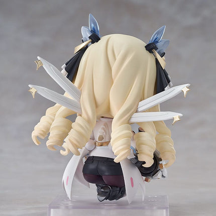 Goddess of Victory: NIKKE - Crown - Nendoroid Figure (Good Smile Company) — product image 6