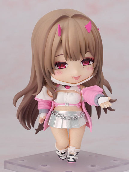 Goddess of Victory: NIKKE - Viper - Nendoroid Figure (Good Smile Company) — product image 2