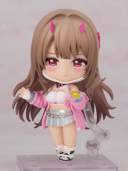 Goddess of Victory: NIKKE - Viper - Nendoroid Figure (Good Smile Company) — product image 3