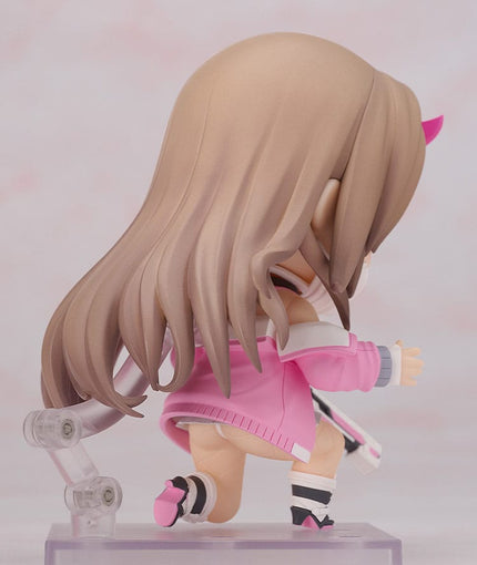 Goddess of Victory: NIKKE - Viper - Nendoroid Figure (Good Smile Company) — product image 4