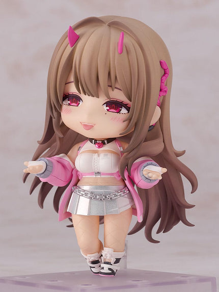 Goddess of Victory: NIKKE - Viper - Nendoroid Figure (Good Smile Company) — product image 6