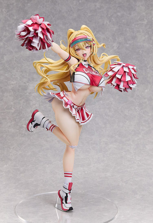 Goddess of Victory: NIKKE - Clay - 1/4 Scale Figure (FREEing) — product image 1
