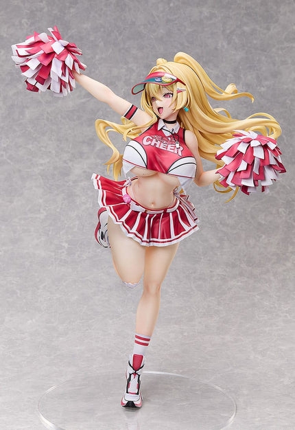 Goddess of Victory: NIKKE - Clay - 1/4 Scale Figure (FREEing) — product image 3