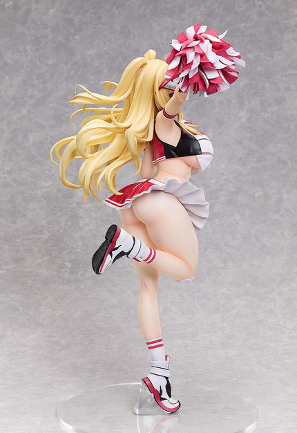Goddess of Victory: NIKKE - Clay - 1/4 Scale Figure (FREEing) — product image 4