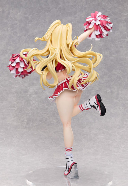 Goddess of Victory: NIKKE - Clay - 1/4 Scale Figure (FREEing) — product image 5