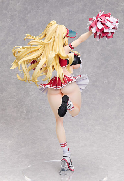 Goddess of Victory: NIKKE - Clay - 1/4 Scale Figure (FREEing) — product image 6