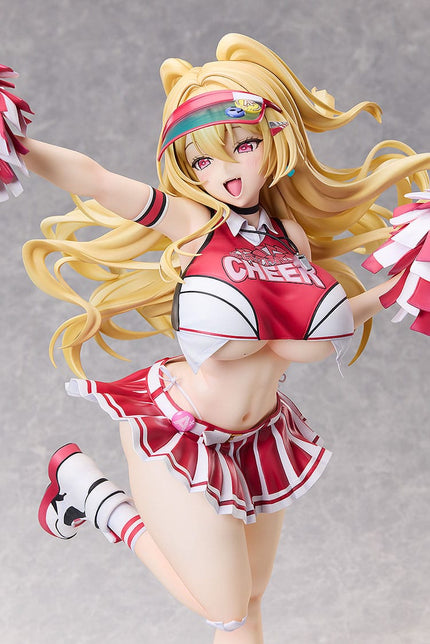 Goddess of Victory: NIKKE - Clay - 1/4 Scale Figure (FREEing) — product image 7