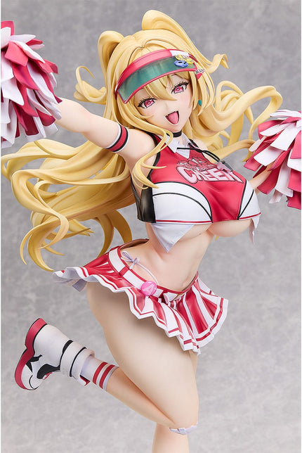 Goddess of Victory: NIKKE - Clay - 1/4 Scale Figure (FREEing) — product image 8