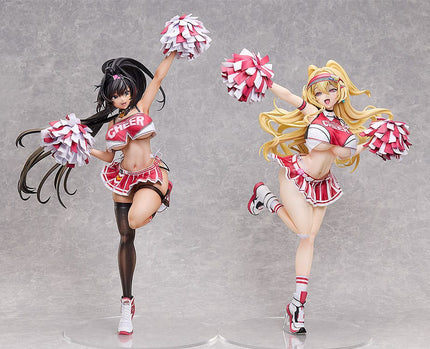 Goddess of Victory: NIKKE - Clay - 1/4 Scale Figure (FREEing) — product image 9