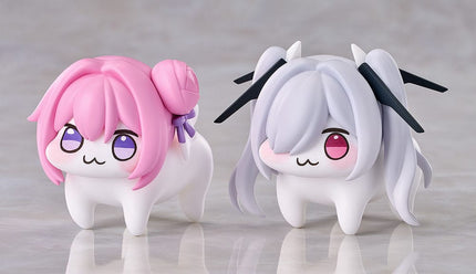 Goddess of Victory: NIKKE - Doro - Dorothy Ver. Mini Figure (Good Smile Company) — product image 2