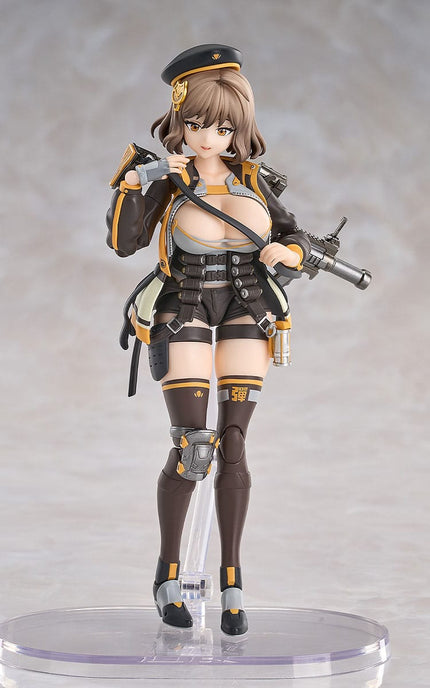 Goddess of Victory: NIKKE - Anis - Hyper Body Figure (Good Smile Company) — product image 1