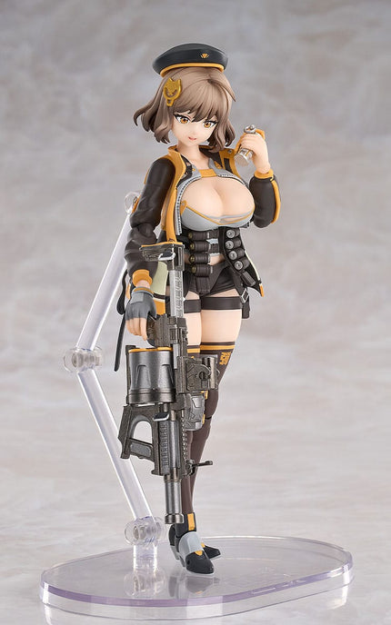 Goddess of Victory: NIKKE - Anis - Hyper Body Figure (Good Smile Company) — product image 4