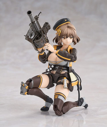 Goddess of Victory: NIKKE - Anis - Hyper Body Figure (Good Smile Company) — product image 5