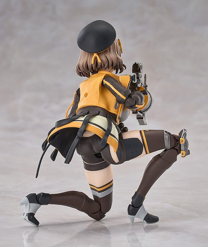 Goddess of Victory: NIKKE - Anis - Hyper Body Figure (Good Smile Company) — product image 6