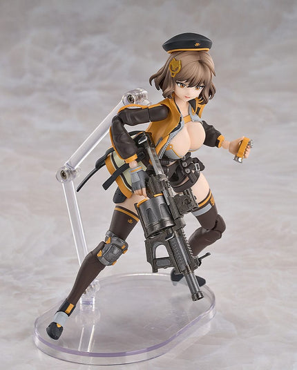 Goddess of Victory: NIKKE - Anis - Hyper Body Figure (Good Smile Company) — product image 7