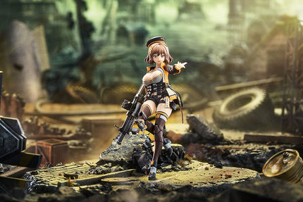 Goddess of Victory: NIKKE - Anis - Hyper Body Figure (Good Smile Company) — product image 9