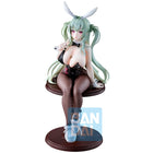 Goddess of Victory: NIKKE: Chapter 5 - Soda - Twinkling Bunny Last One Ver. Ichibansho Figure (Banpresto) — product image 1