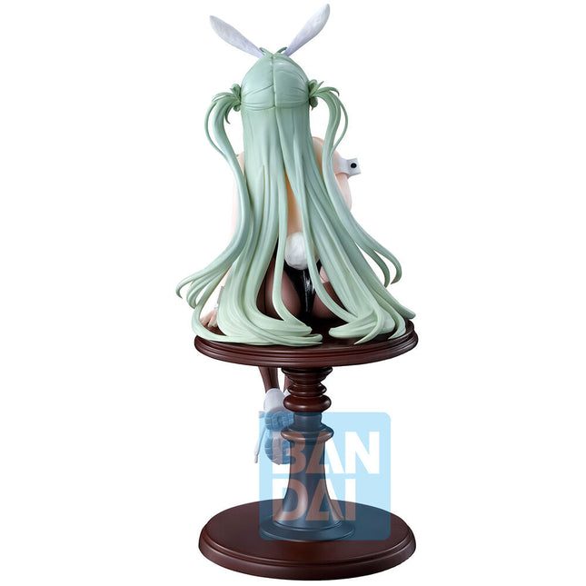 Goddess of Victory: NIKKE: Chapter 5 - Soda - Twinkling Bunny Last One Ver. Ichibansho Figure (Banpresto) — product image 2