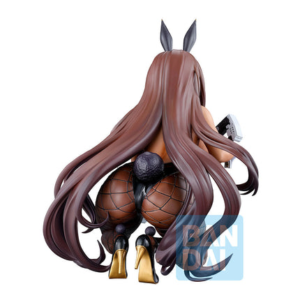 Goddess of Victory: NIKKE: Chapter 5 - Noir - Ichibansho Figure (Banpresto) — product image 4