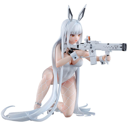 Goddess of Victory: NIKKE: Chapter 5 - Blanc - Ichibansho Figure (Banpresto) — product image 1