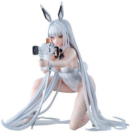 Goddess of Victory: NIKKE: Chapter 5 - Blanc - Ichibansho Figure (Banpresto) — product image 2