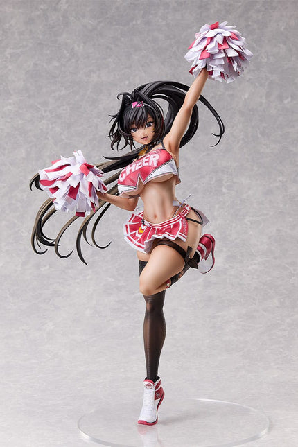 Goddess of Victory: NIKKE - Bay - 1/4 Scale Figure (FREEing) — product image 1