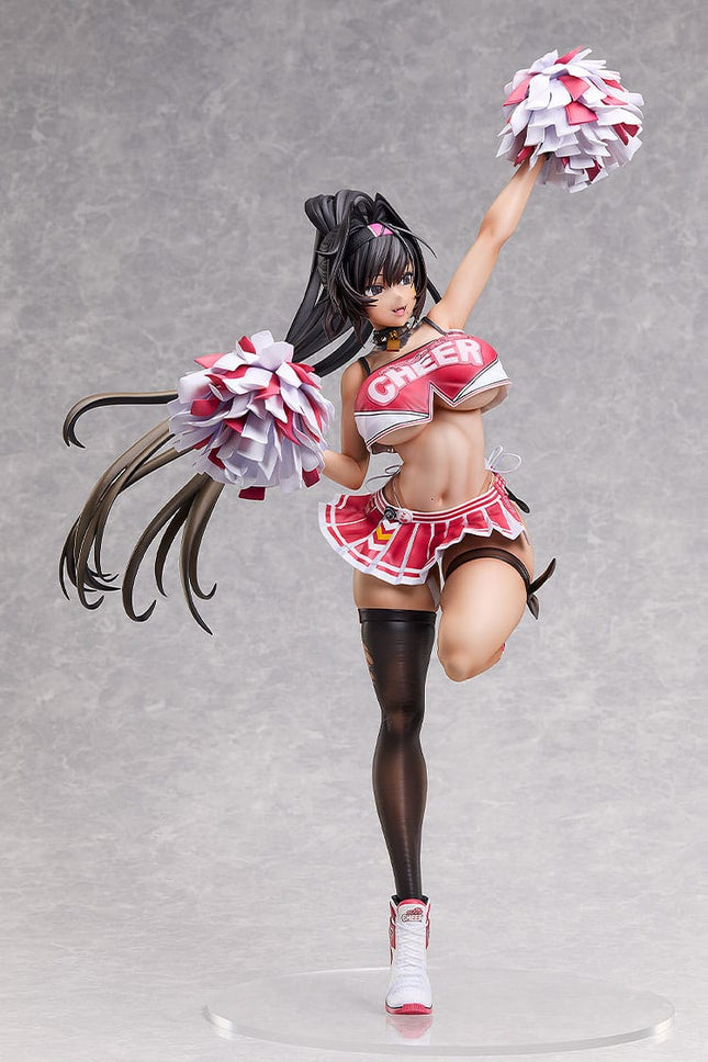 Goddess of Victory: NIKKE - Bay - 1/4 Scale Figure (FREEing) — product image 2