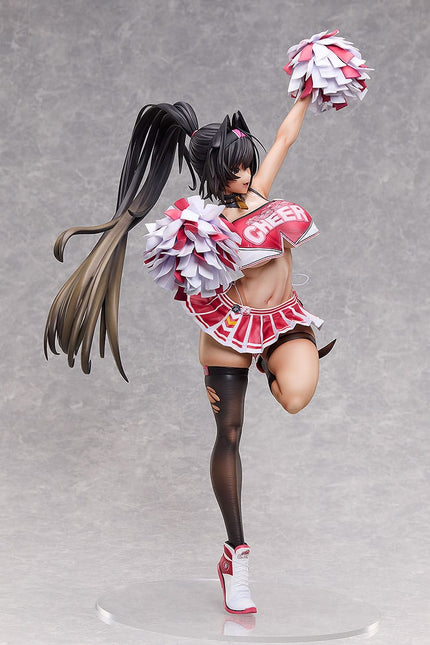 Goddess of Victory: NIKKE - Bay - 1/4 Scale Figure (FREEing) — product image 3