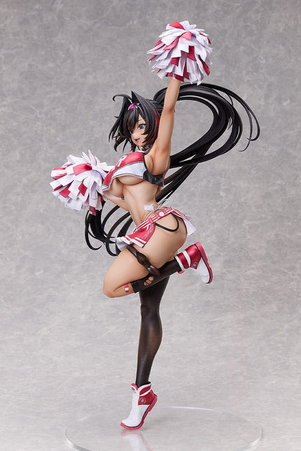 Goddess of Victory: NIKKE - Bay - 1/4 Scale Figure (FREEing) — product image 4