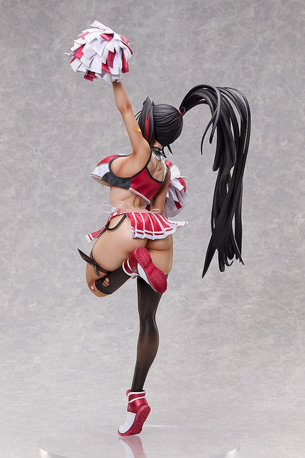 Goddess of Victory: NIKKE - Bay - 1/4 Scale Figure (FREEing) — product image 5