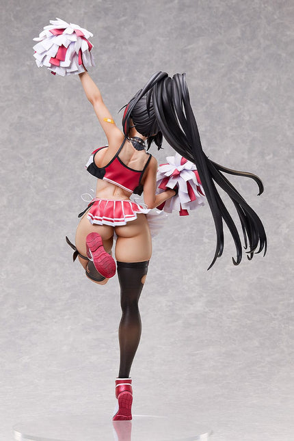Goddess of Victory: NIKKE - Bay - 1/4 Scale Figure (FREEing) — product image 6