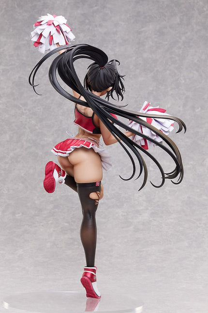 Goddess of Victory: NIKKE - Bay - 1/4 Scale Figure (FREEing) — product image 7