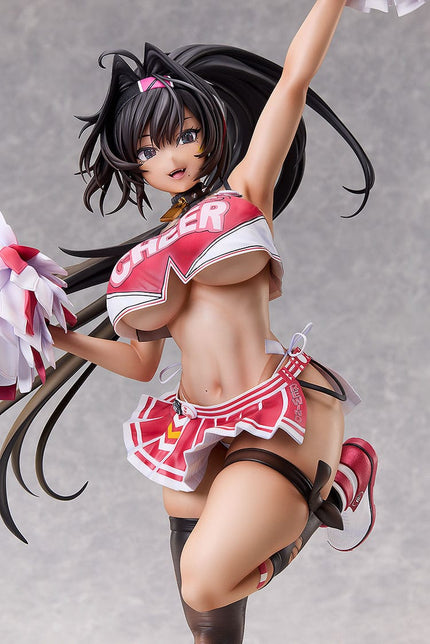 Goddess of Victory: NIKKE - Bay - 1/4 Scale Figure (FREEing) — product image 8