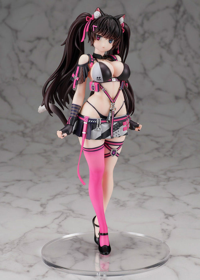 Goddess of Victory: NIKKE - Nero - Figure (Flare) — product image 1