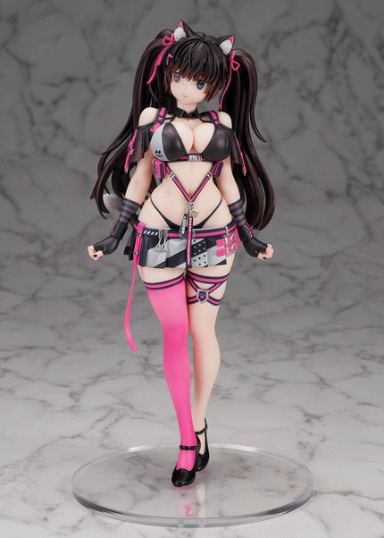 Goddess of Victory: NIKKE - Nero - Figure (Flare) — product image 3